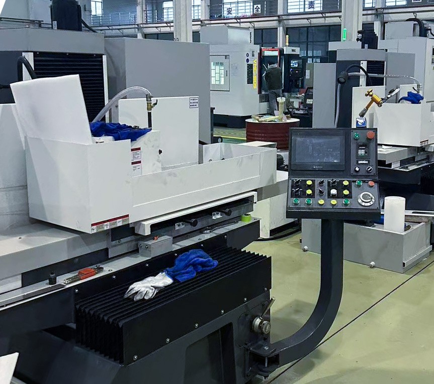 高精密數(shù)控平面磨床 高精密數(shù)控平面磨床