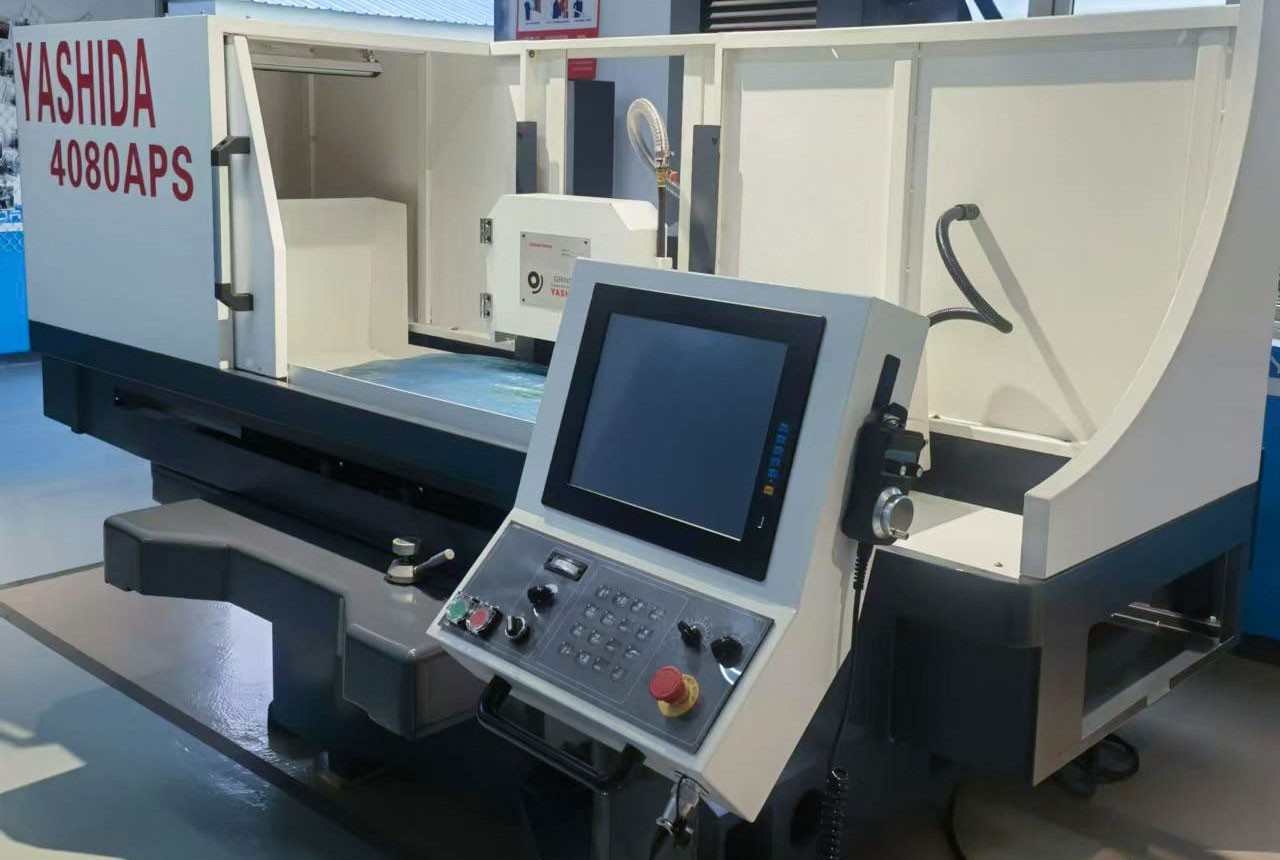 高精密平面磨床能達到什么標準?全面解析核心技術規范 高精密平面磨床能達到什么標準?全面解析核心技術規范