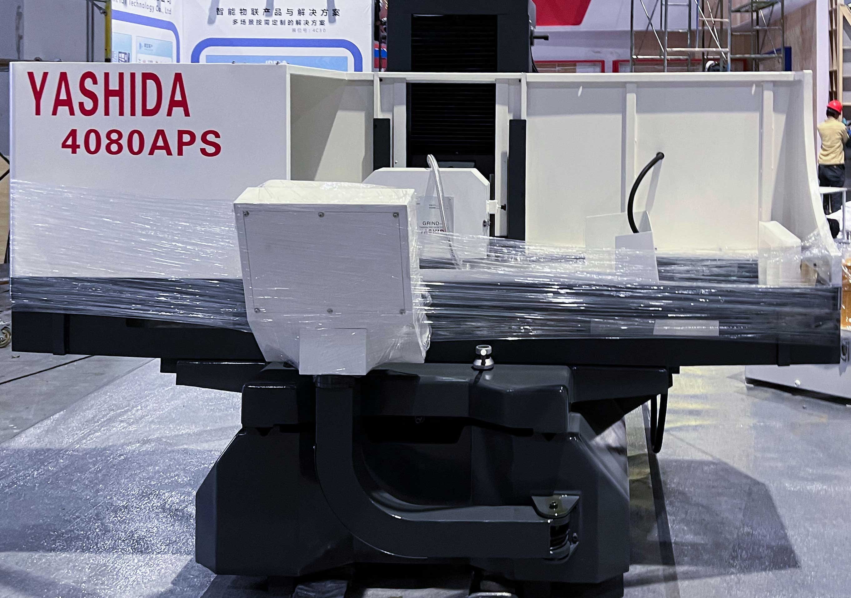 新手用平面磨床總出廢品?避開這 6 個操作誤區,合格率飆升 新手用平面磨床總出廢品?避開這 6 個操作誤區,合格率飆升