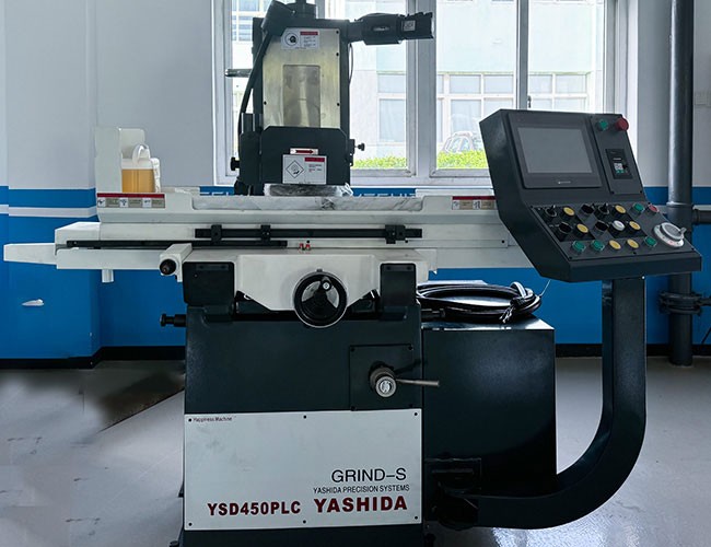 平面磨床加工中工件熱變形怎么處理 平面磨床加工中工件熱變形怎么處理