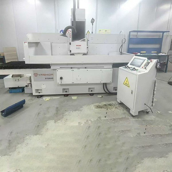 平面磨床潤滑系統(tǒng)故障怎么解決 平面磨床潤滑系統(tǒng)故障怎么解決