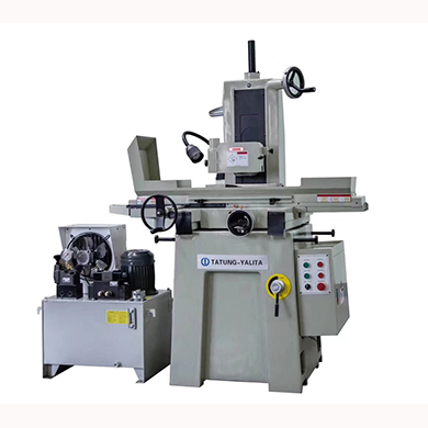 YALITA450H平面磨床 YALITA450H平面磨床