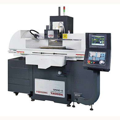 YASHIDA-520APS數(shù)控平面磨床 YASHIDA-520APS數(shù)控平面磨床