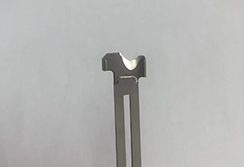 數控磨床磨削加工蘇州某醫療企業手術刀 數控磨床磨削加工蘇州某醫療企業手術刀