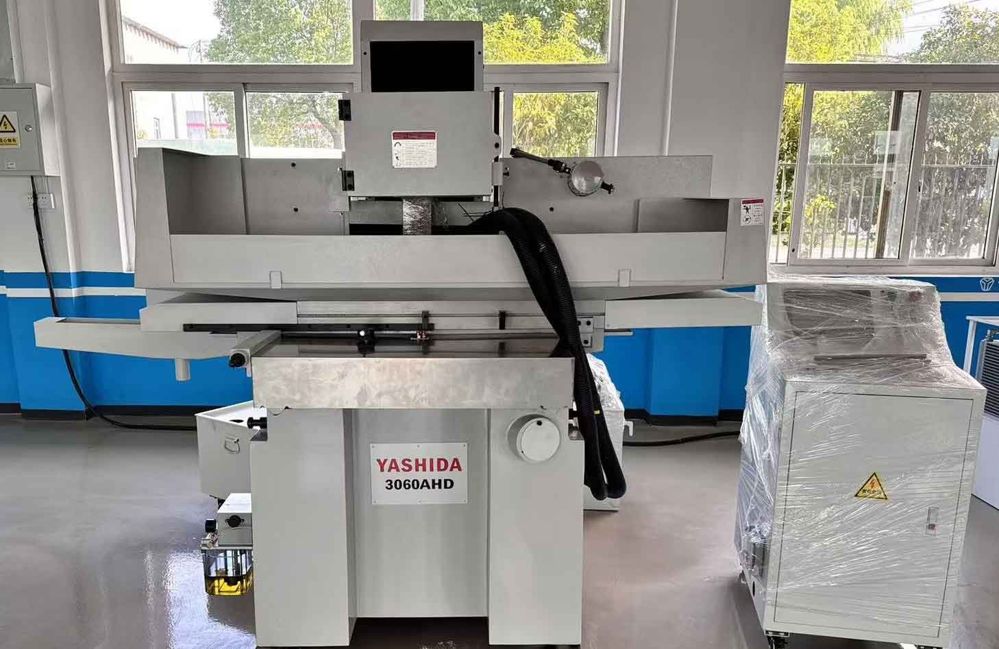 3060AHD三軸全自動平面磨床 3060AHD三軸全自動平面磨床