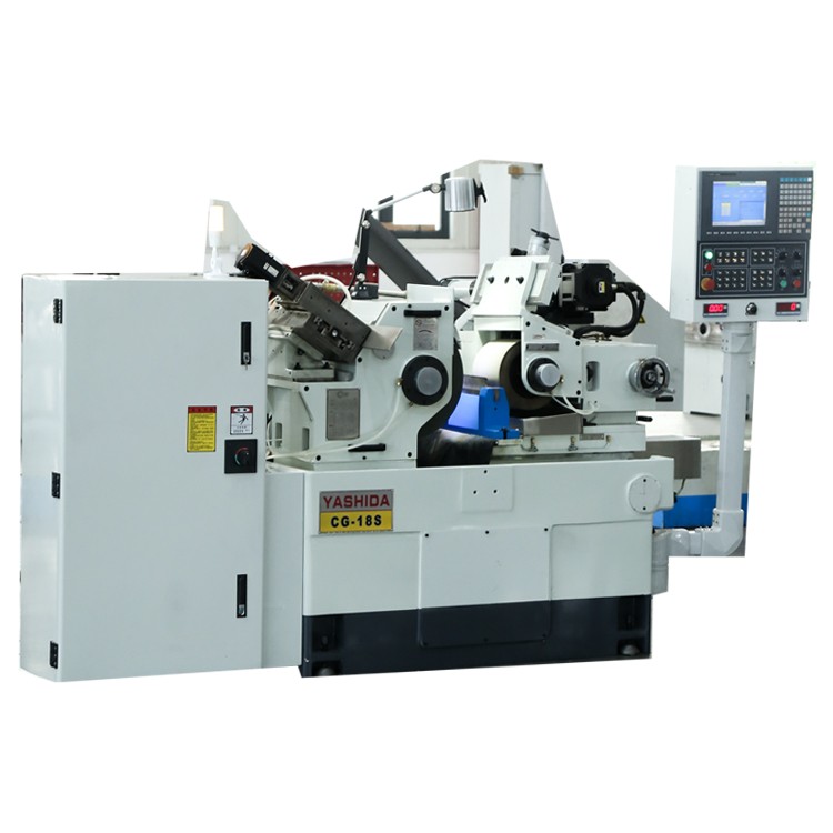 HCG-18NC(1A~7A)數(shù)控?zé)o心外圓磨床 HCG-18NC(1A~7A)數(shù)控?zé)o心外圓磨床