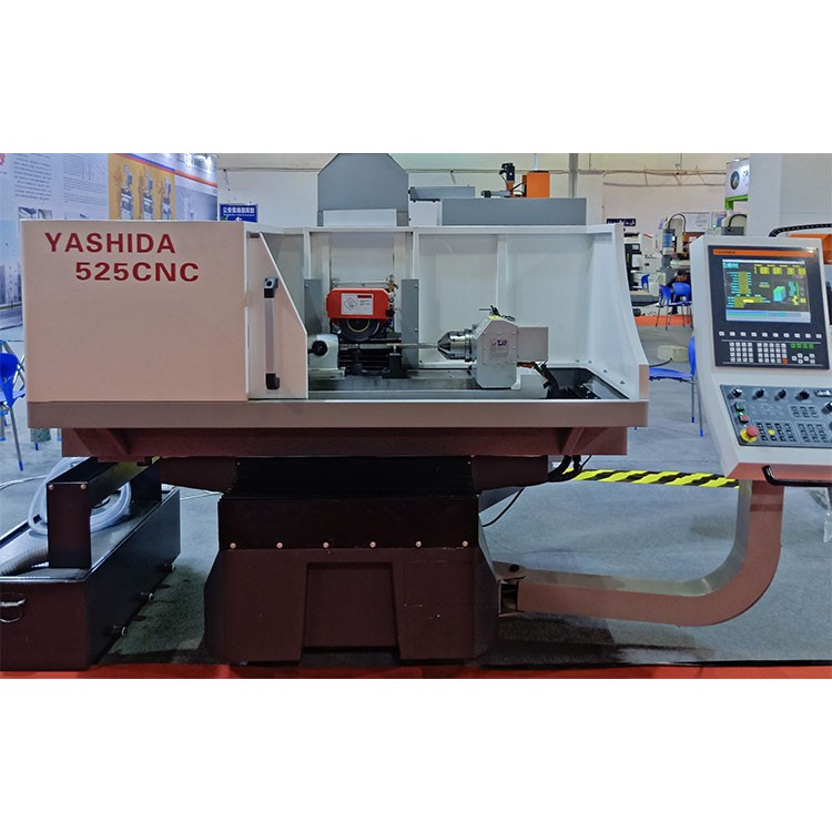 YASHIDA-525CNC數(shù)控成型磨床 YASHIDA-525CNC數(shù)控成型磨床