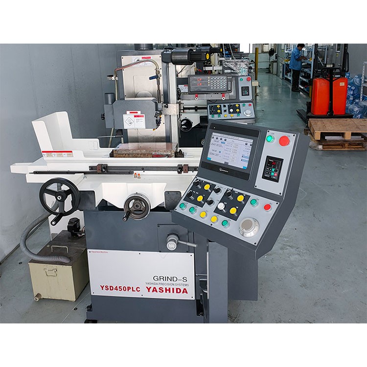 450plc程控平面磨床 450plc程控平面磨床